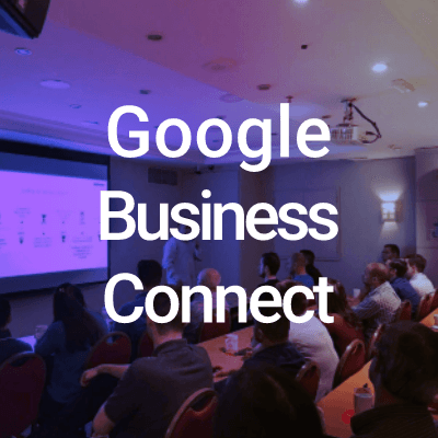 Google business connect