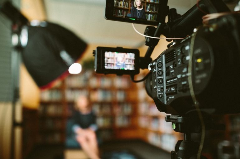 4 Casos de uso para vídeo ao vivo em sua organização