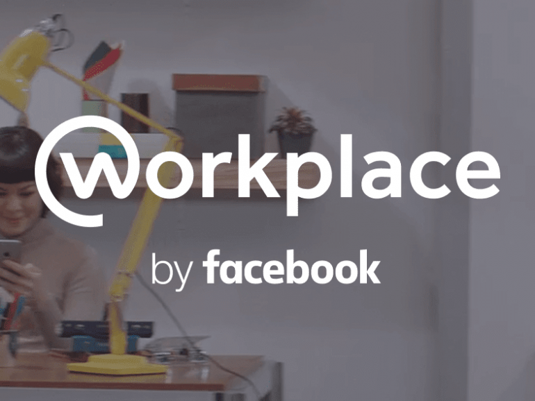 Workplace by Facebook: 2 anos, 2 milhões de colaboradores conectados