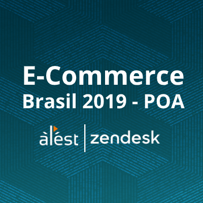 E-Commerce Brasil 2019 em POA - Alest